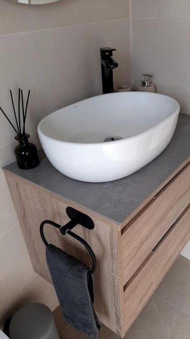 Luxury Atlantic Studio Puerto De La Cruz מראה חיצוני תמונה