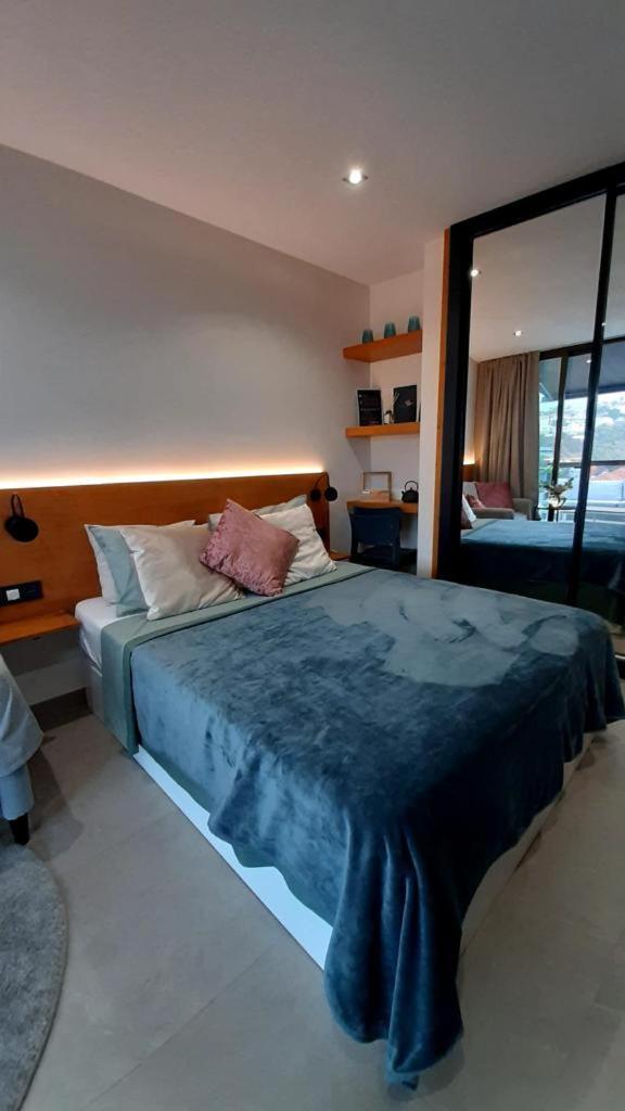 Luxury Atlantic Studio Puerto De La Cruz מראה חיצוני תמונה