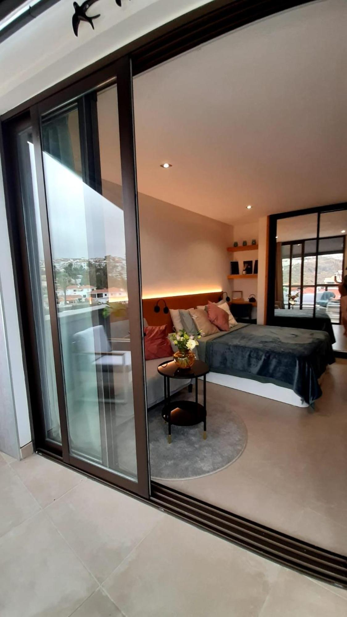 Luxury Atlantic Studio Puerto De La Cruz מראה חיצוני תמונה